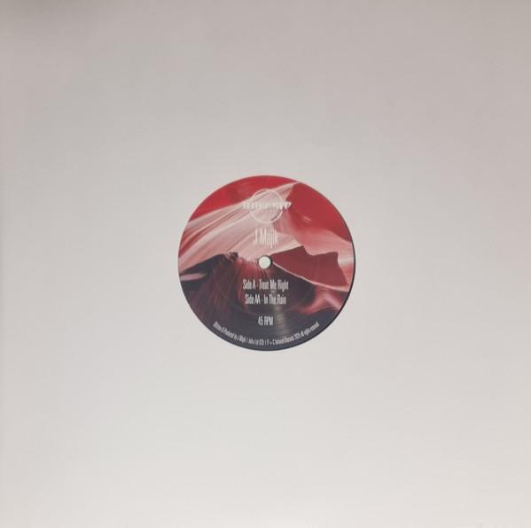 J Majik - Treat Me Right / In The Rain