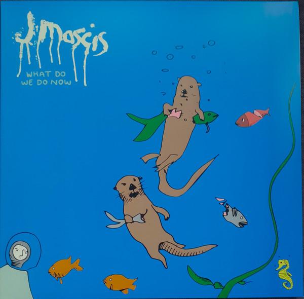J Mascis - What Do We Do Now