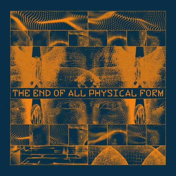 J-Shadow - The End Of All Physical Form