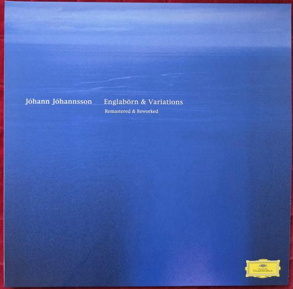 Jóhann Jóhannsson - Englabörn & Variations