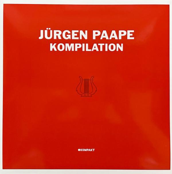 Jürgen Paape - Kompilation