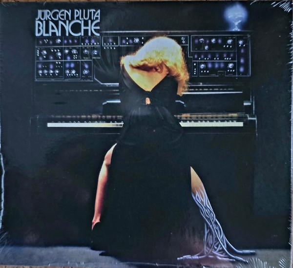 Jürgen Pluta - Blanche