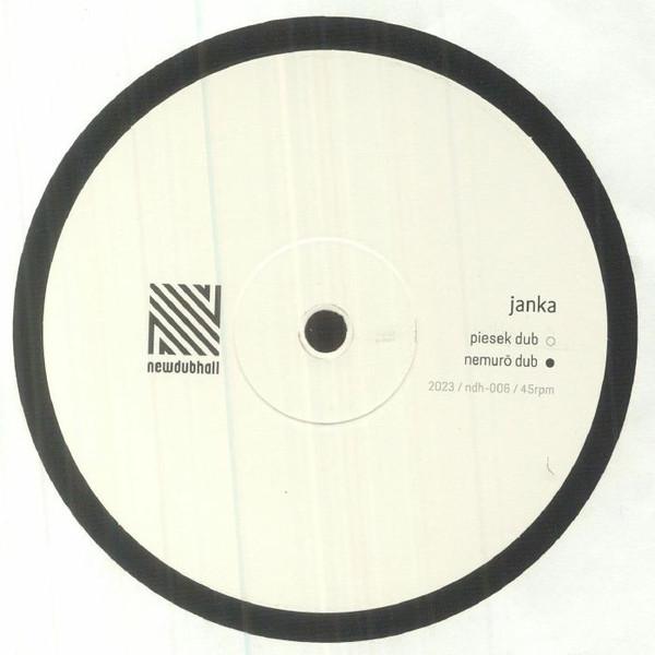 JANKA (5) - Piesek Dub