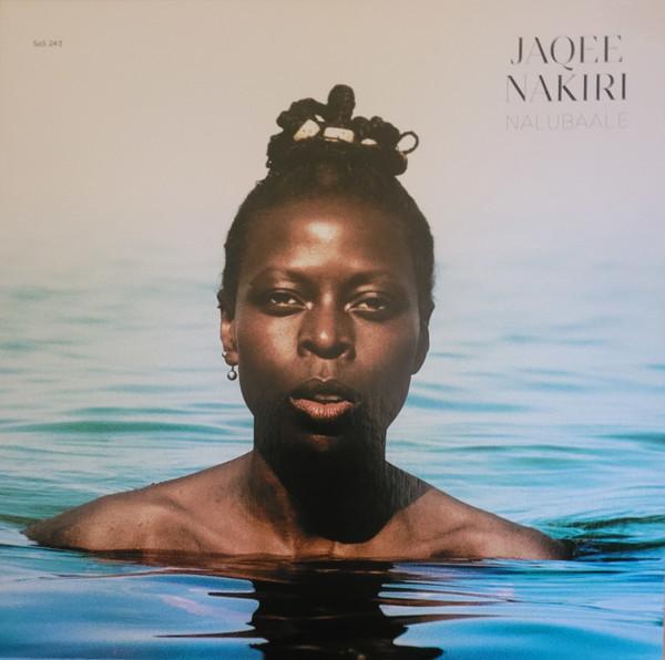 JAQEE - Nalubaale