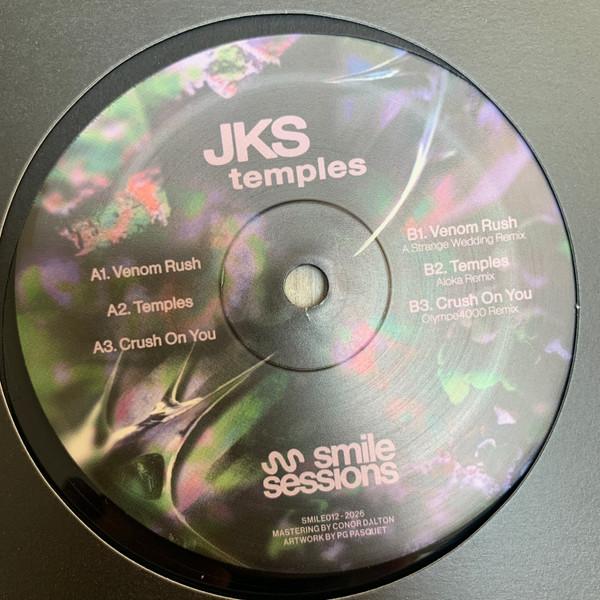 JKS (6) - Temples