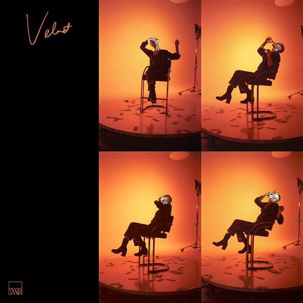JMSN - Velvet