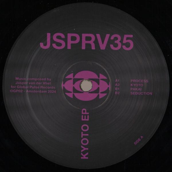 JSPRV35 - Kyoto EP