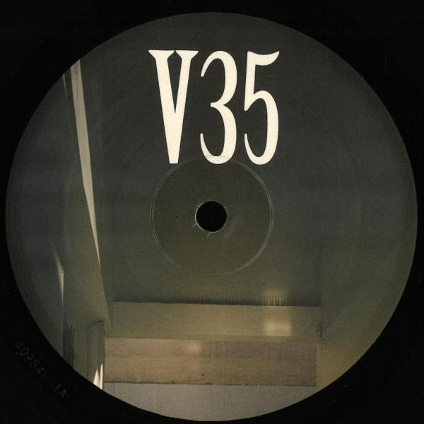 JSPRV35 - Leafs EP