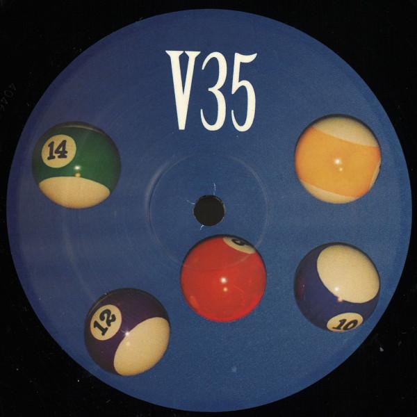 JSPRV35 - Selekted