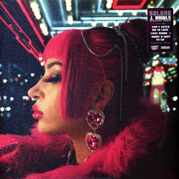 J. Rawls, Solene - Midnight Angel