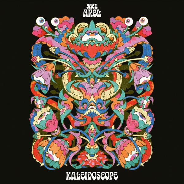 Jack Arel - Kaleidoscope