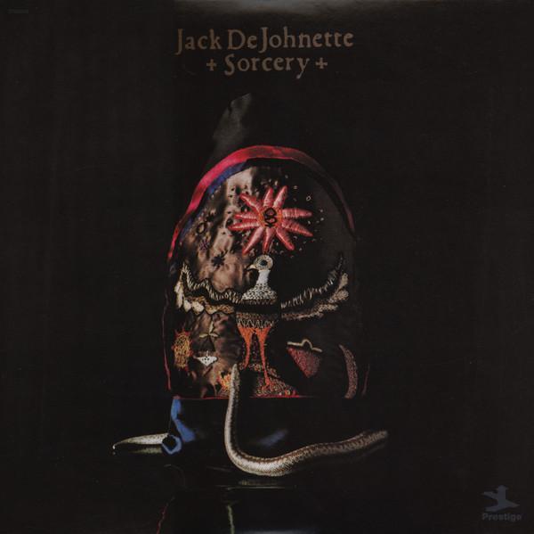 Jack DeJohnette - Sorcery