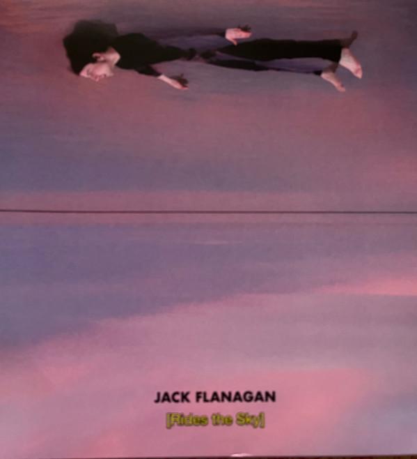 Jack Flanagan (2) - Rides the Sky