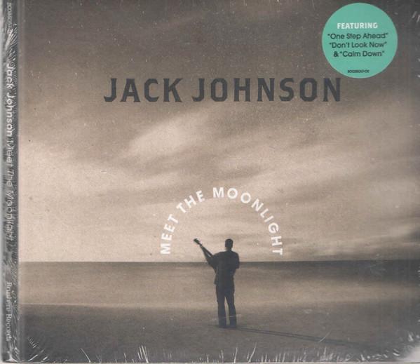 Jack Johnson - Meet The Moonlight