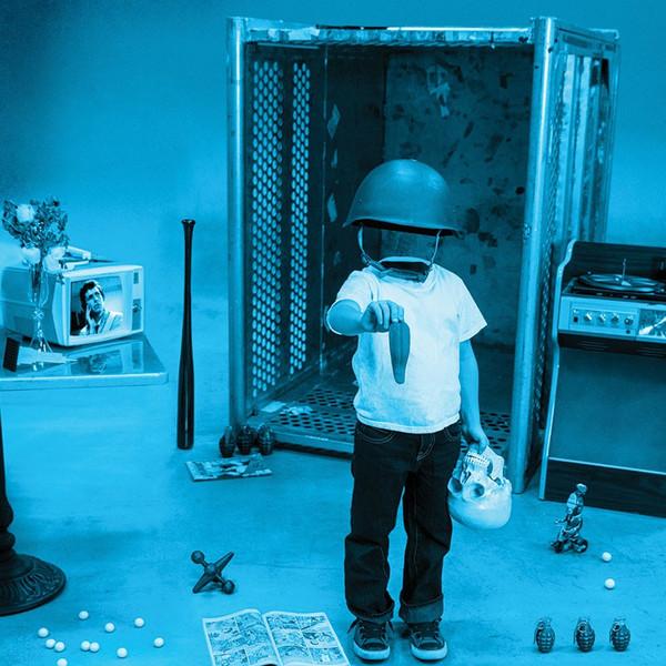 Jack White (2) - That Black Bat Licorice