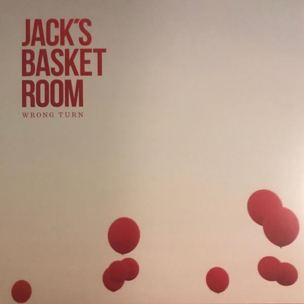 Jack's Basket Room - Wrong Turn
