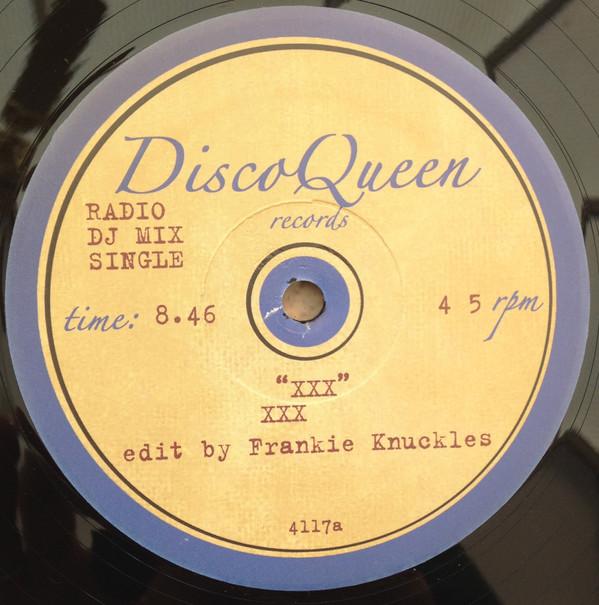 Jackmaster Dick, South Shore Commission - Sensuous Woman Goes Disco / Free Man