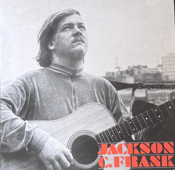 Jackson C. Frank - Jackson C. Frank