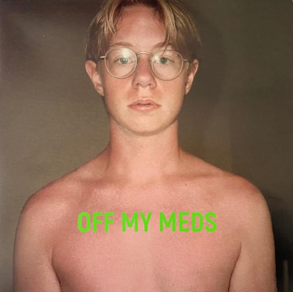 Jacob Bellens - Off My Meds