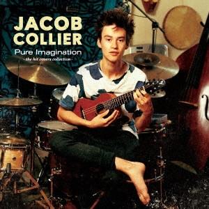 Jacob Collier - Pure Imagination -The Hit Covers Collection-
