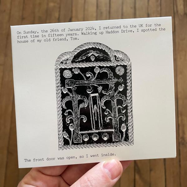Jacob Dwyer - Tom's House