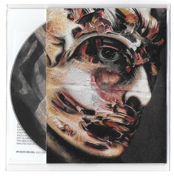 Jacques Beloeil - Look