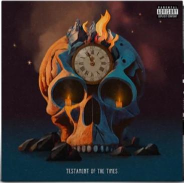 Jae Skeese, Superior (4) - Testament Of The Times