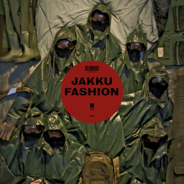 Jakku - Fashion