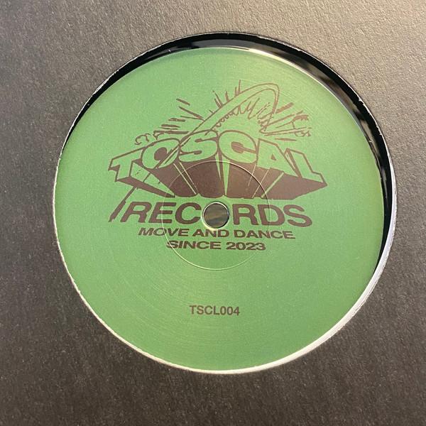 Jamahr - TSCL 004