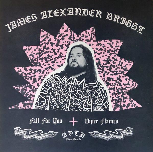 James Alexander Bright - Fall For You