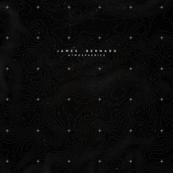 James Bernard - Atmospherics [30th Anniversary Edition]