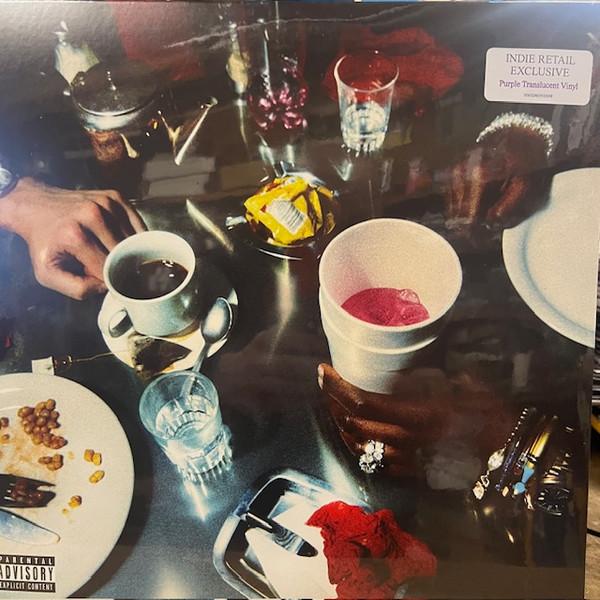 James Blake, Lil Yachty - Bad Cameo