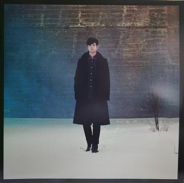 James Blake - Overgrown