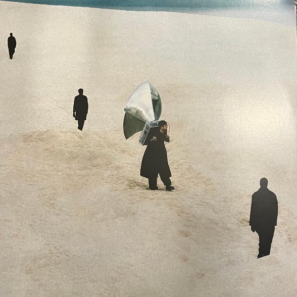 James Blake - Playing Robots Into Heaven