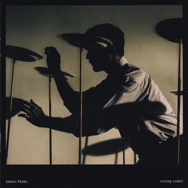 James Blake - Trying Times