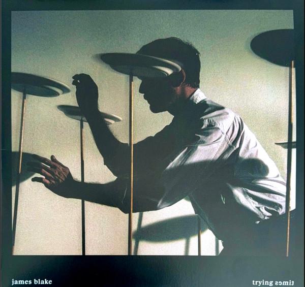 James Blake - Trying Times