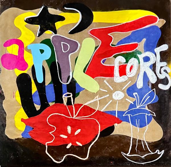 James Brandon Lewis Trio - Apple Cores