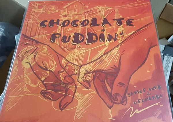James Curd, Osunlade - Chocolate Puddin'