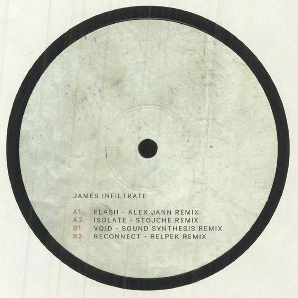 James Infiltrate - Void Remixes