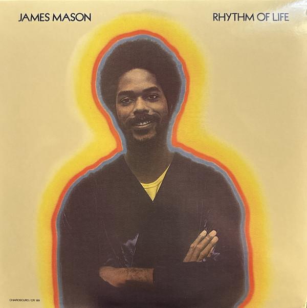 James Mason - Rhythm Of Life