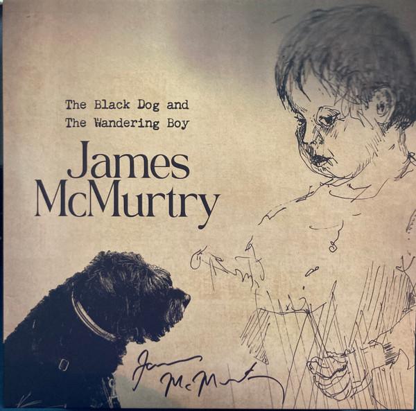 James McMurtry - The Black Dog And The Wandering Boy