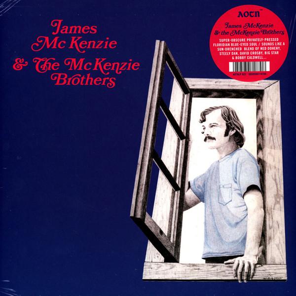 James Mckenzie (4), The McKenzie Brothers (2) - James McKenzie & The Mckenzie Brothers