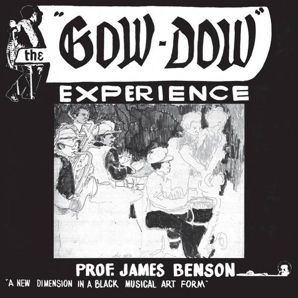 James R. Benson - The Gow-Dow Experience