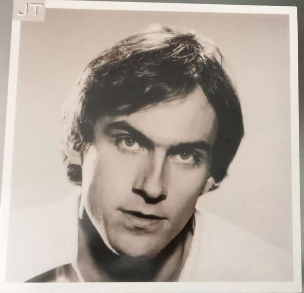 James Taylor  - JT