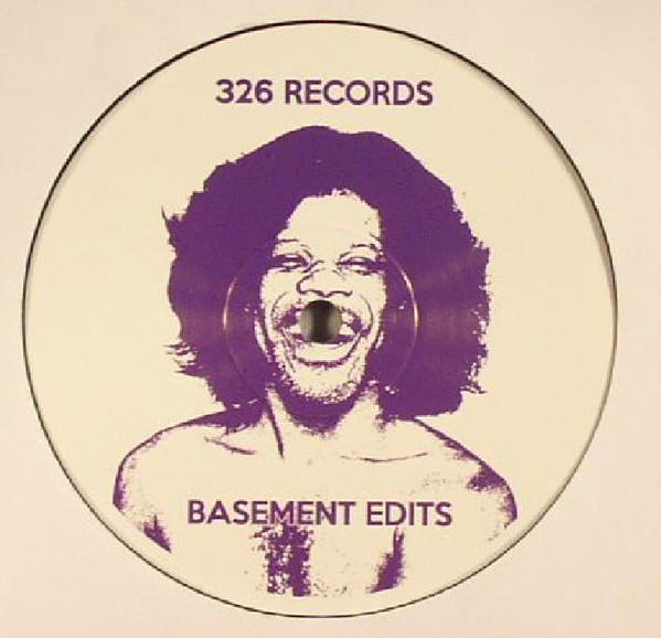 Jamie 3:26 - Basement Edits