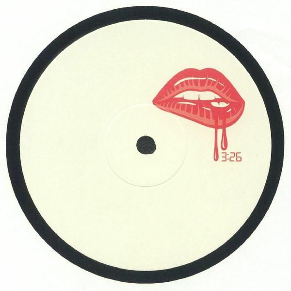 Jamie 3:26 - Dancefloor Damage Vol 1
