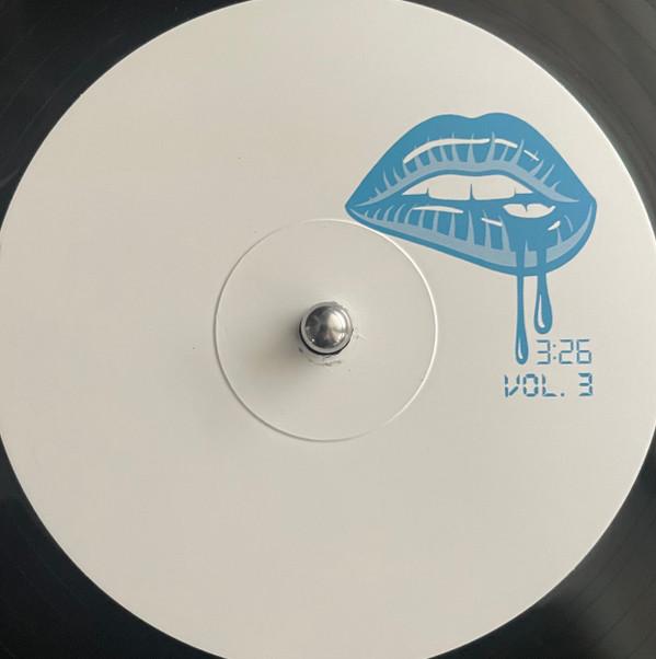 Jamie 3:26 - Dancefloor Damage Vol. 3