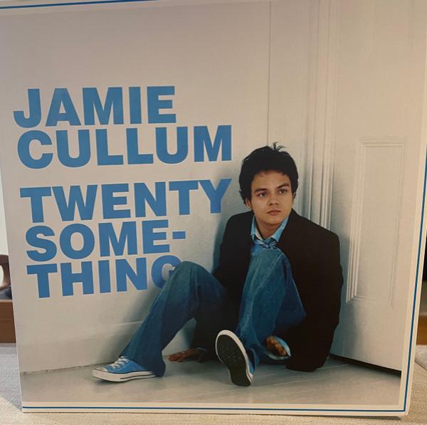 Jamie Cullum - Twentysomething