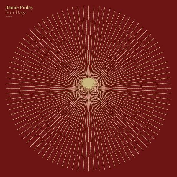 Jamie Finlay - Sun Dogs