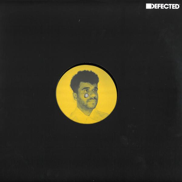 Jamie Jones (2) - My Paradise